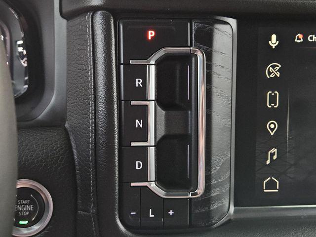 2023 GMC Yukon 4WD Denali