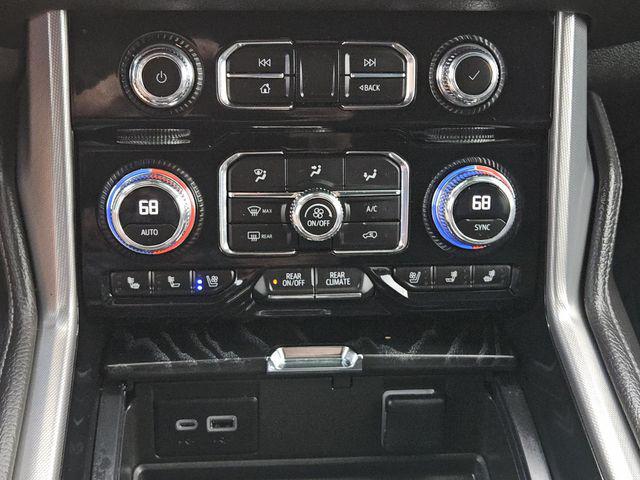 2023 GMC Yukon 4WD Denali