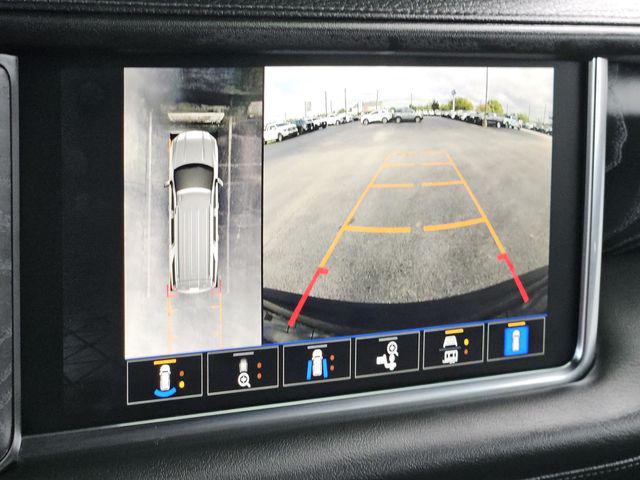 2023 GMC Yukon 4WD Denali