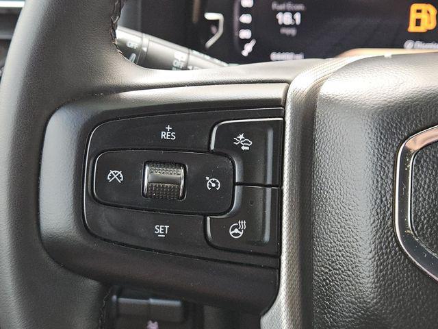 2023 GMC Yukon 4WD Denali
