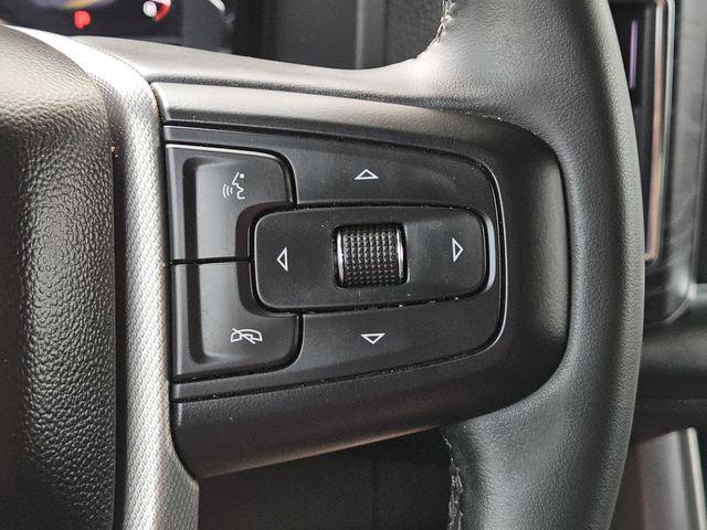 2023 GMC Yukon 4WD Denali