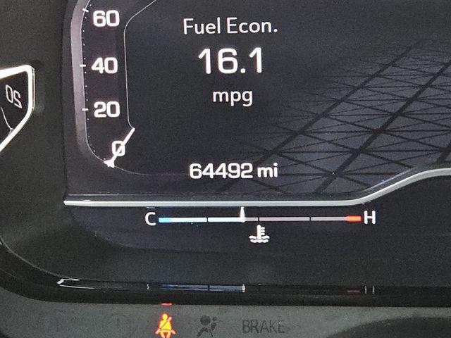 2023 GMC Yukon 4WD Denali