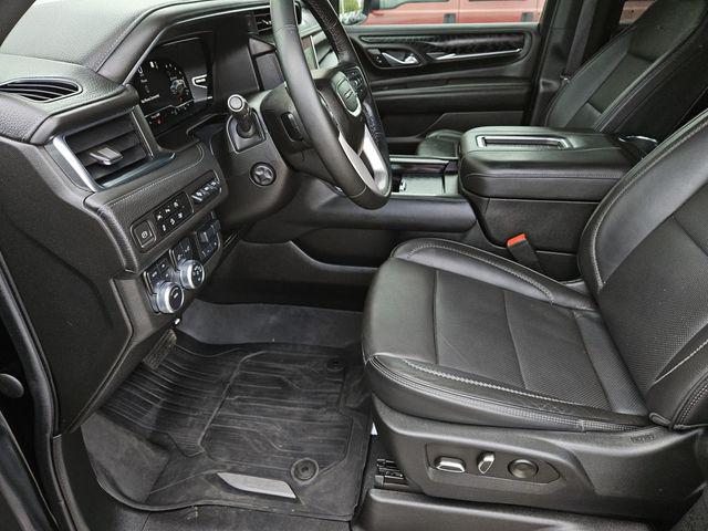 2023 GMC Yukon 4WD Denali