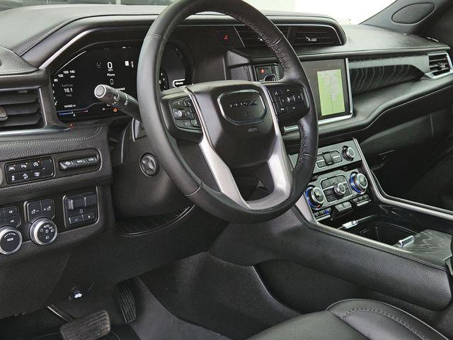 2023 GMC Yukon 4WD Denali