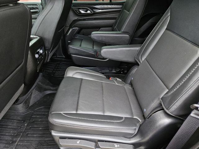 2023 GMC Yukon 4WD Denali