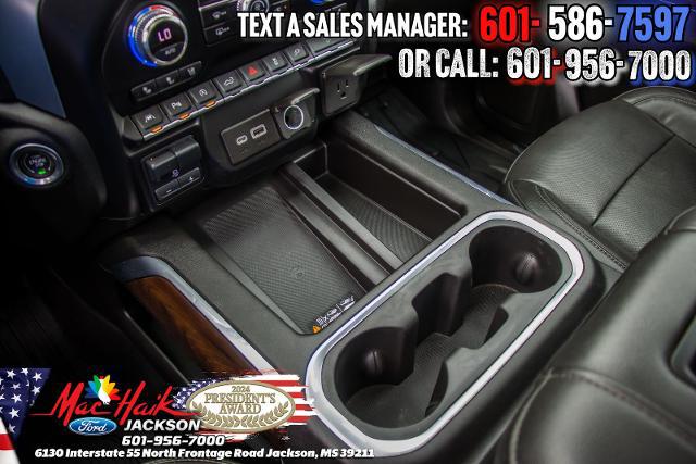 2020 GMC Sierra 1500 4WD Crew Cab Short Box SLT