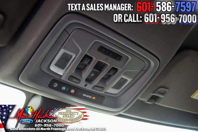 2020 GMC Sierra 1500 4WD Crew Cab Short Box SLT