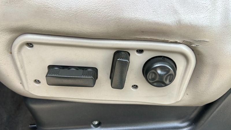 2004 HUMMER H2 Sport Utility 4D
