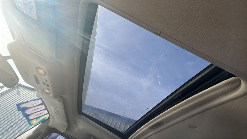 2004 HUMMER H2 Sport Utility 4D