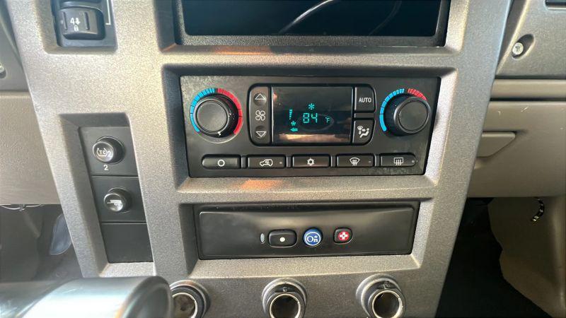 2004 HUMMER H2 Sport Utility 4D