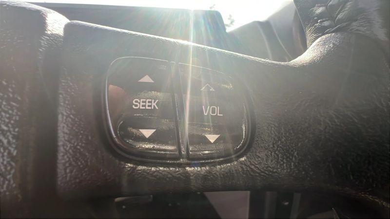 2004 HUMMER H2 Sport Utility 4D