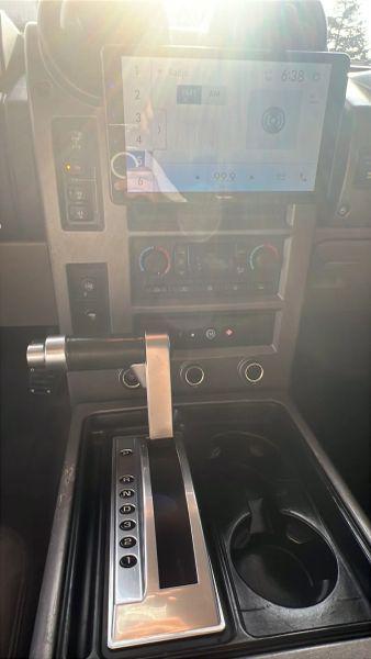 2004 HUMMER H2 Sport Utility 4D