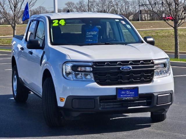 2024 Ford Maverick XL