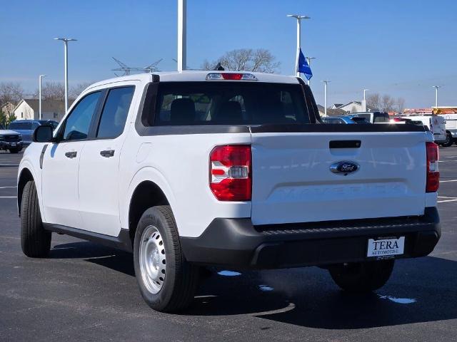 2024 Ford Maverick XL