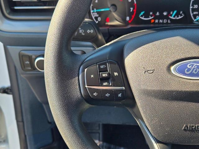 2024 Ford Maverick XL