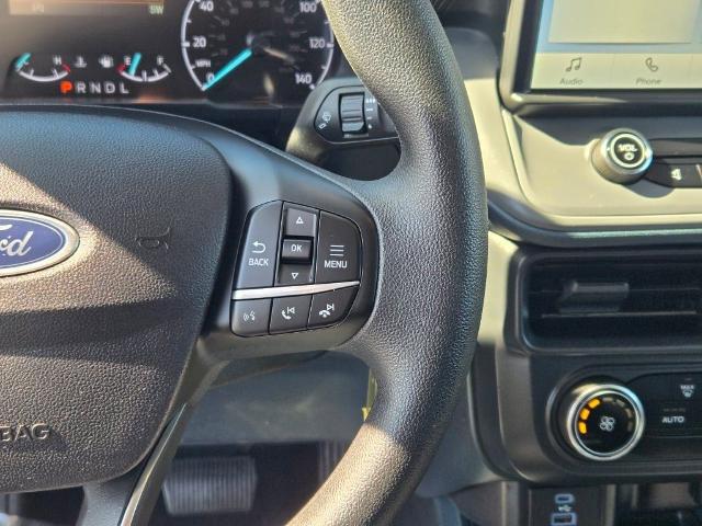 2024 Ford Maverick XL