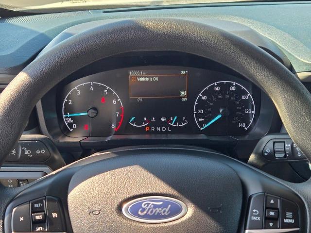2024 Ford Maverick XL