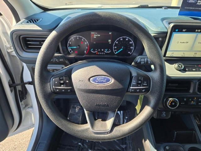 2024 Ford Maverick XL