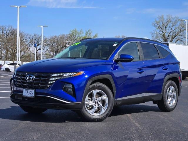 2024 Hyundai Tucson SEL for sale in Plano, IL