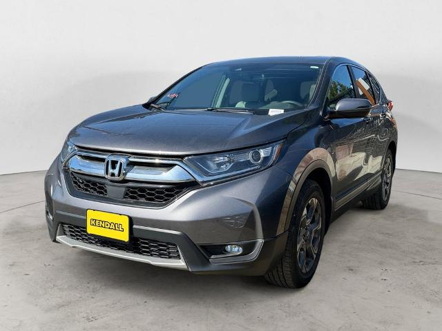 2017 Honda CR-V EX-L for sale in Vancouver, WA