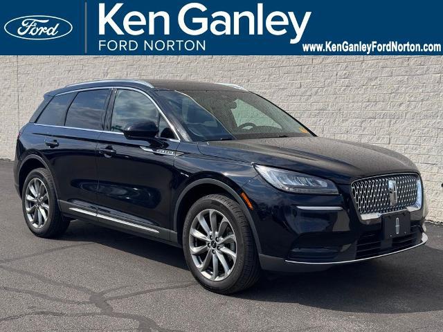 2022 Lincoln Corsair Standard for sale in Barberton, OH