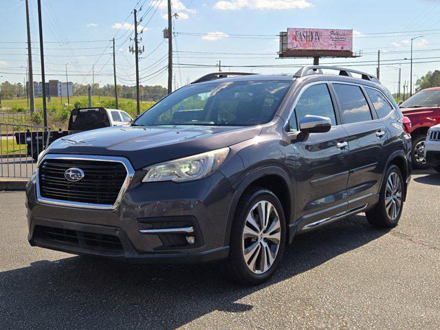 2020 Subaru Ascent Touring