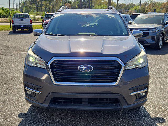 2020 Subaru Ascent Touring