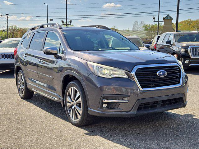 2020 Subaru Ascent Touring