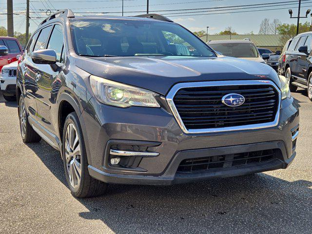 2020 Subaru Ascent Touring