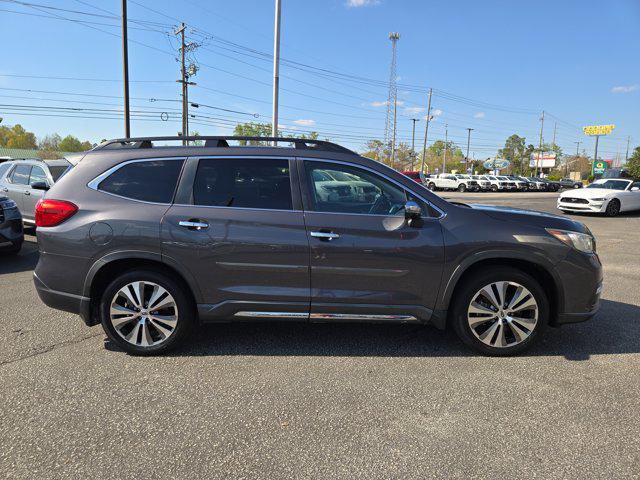 2020 Subaru Ascent Touring