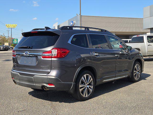 2020 Subaru Ascent Touring