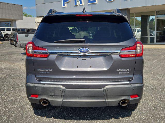2020 Subaru Ascent Touring