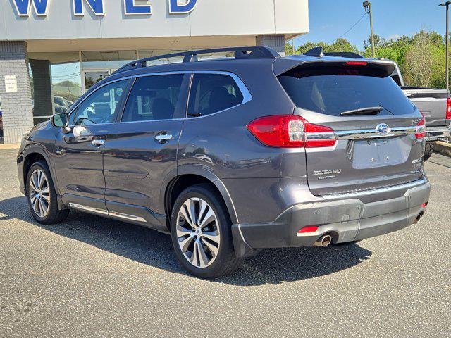 2020 Subaru Ascent Touring