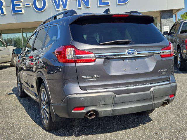2020 Subaru Ascent Touring