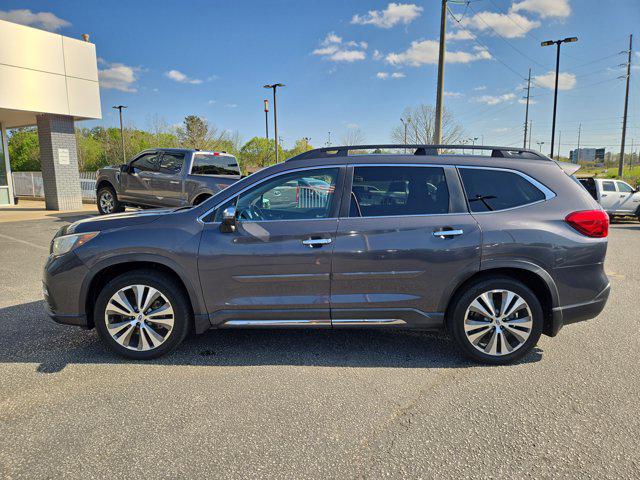 2020 Subaru Ascent Touring