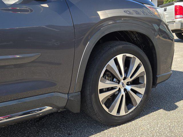 2020 Subaru Ascent Touring
