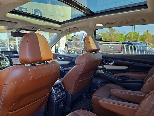 2020 Subaru Ascent Touring