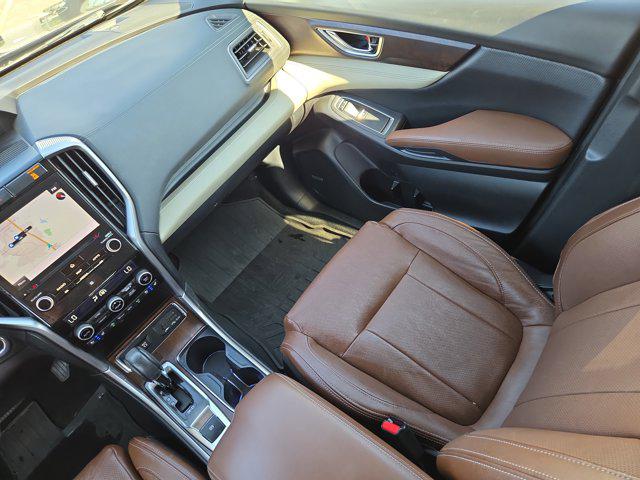 2020 Subaru Ascent Touring