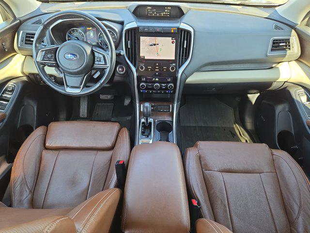 2020 Subaru Ascent Touring