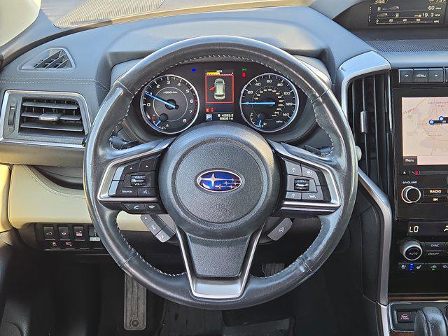 2020 Subaru Ascent Touring