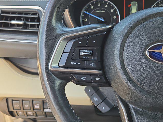 2020 Subaru Ascent Touring