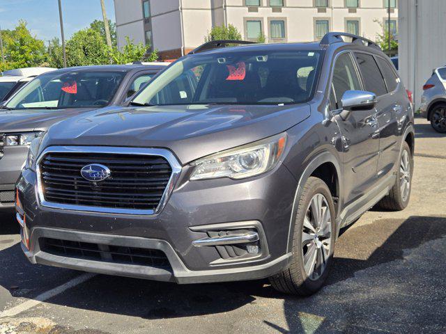 2020 Subaru Ascent Touring for sale in Auburn, AL