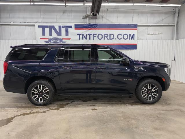 2021 GMC Yukon XL 4WD AT4 for sale in Red Oak, IA