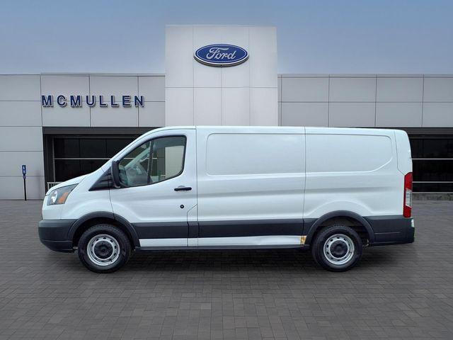 2017 Ford Transit 130 WB Low Roof Cargo