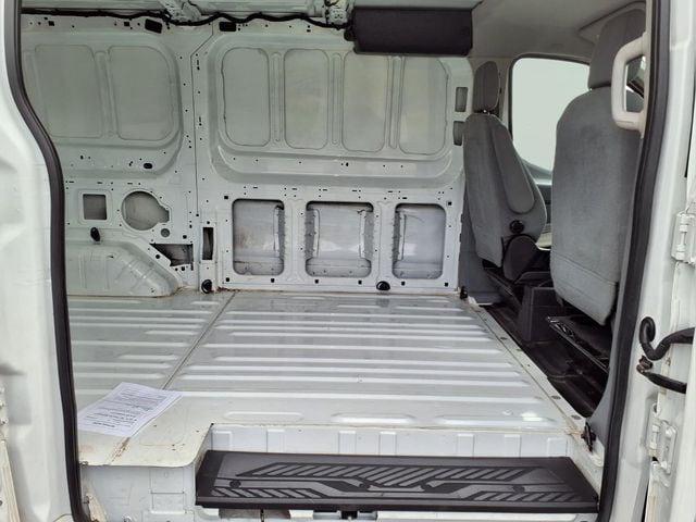 2017 Ford Transit 130 WB Low Roof Cargo