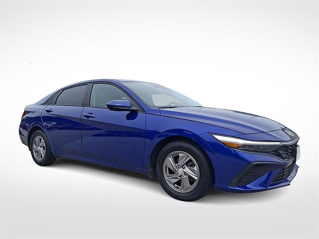 2024 Hyundai Elantra SE for sale in Sussex, NJ