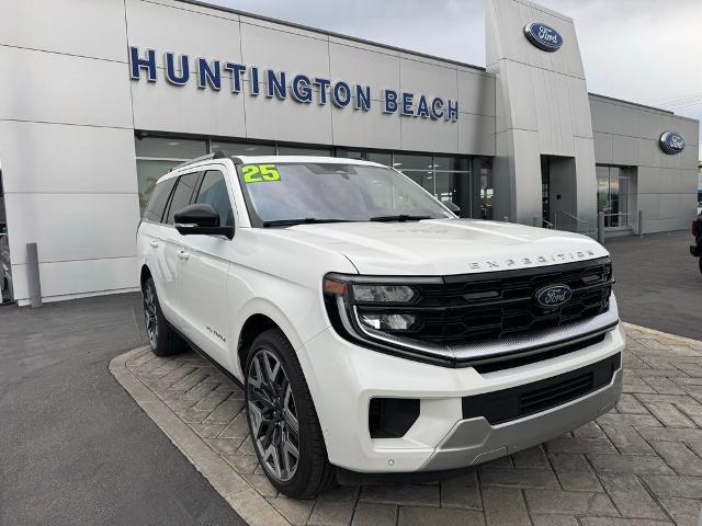 2025 Ford Expedition Platinum for sale in Huntington Beach, CA