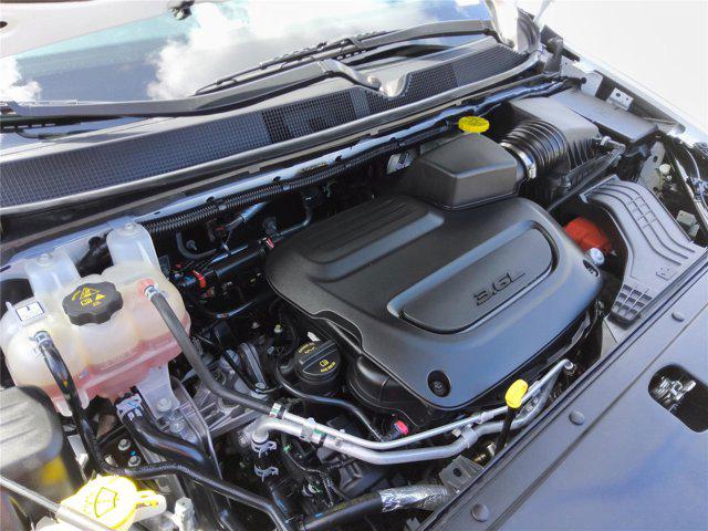 2022 Chrysler Pacifica Touring L AWD