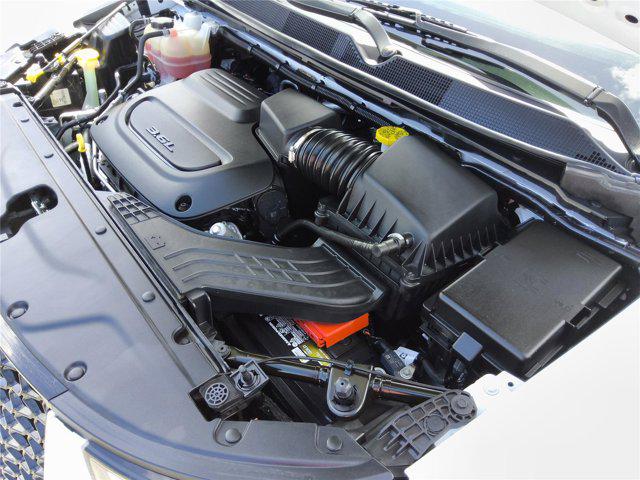 2022 Chrysler Pacifica Touring L AWD