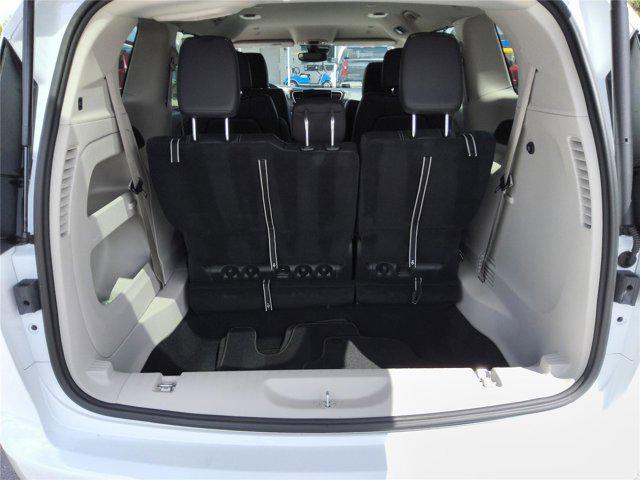 2022 Chrysler Pacifica Touring L AWD